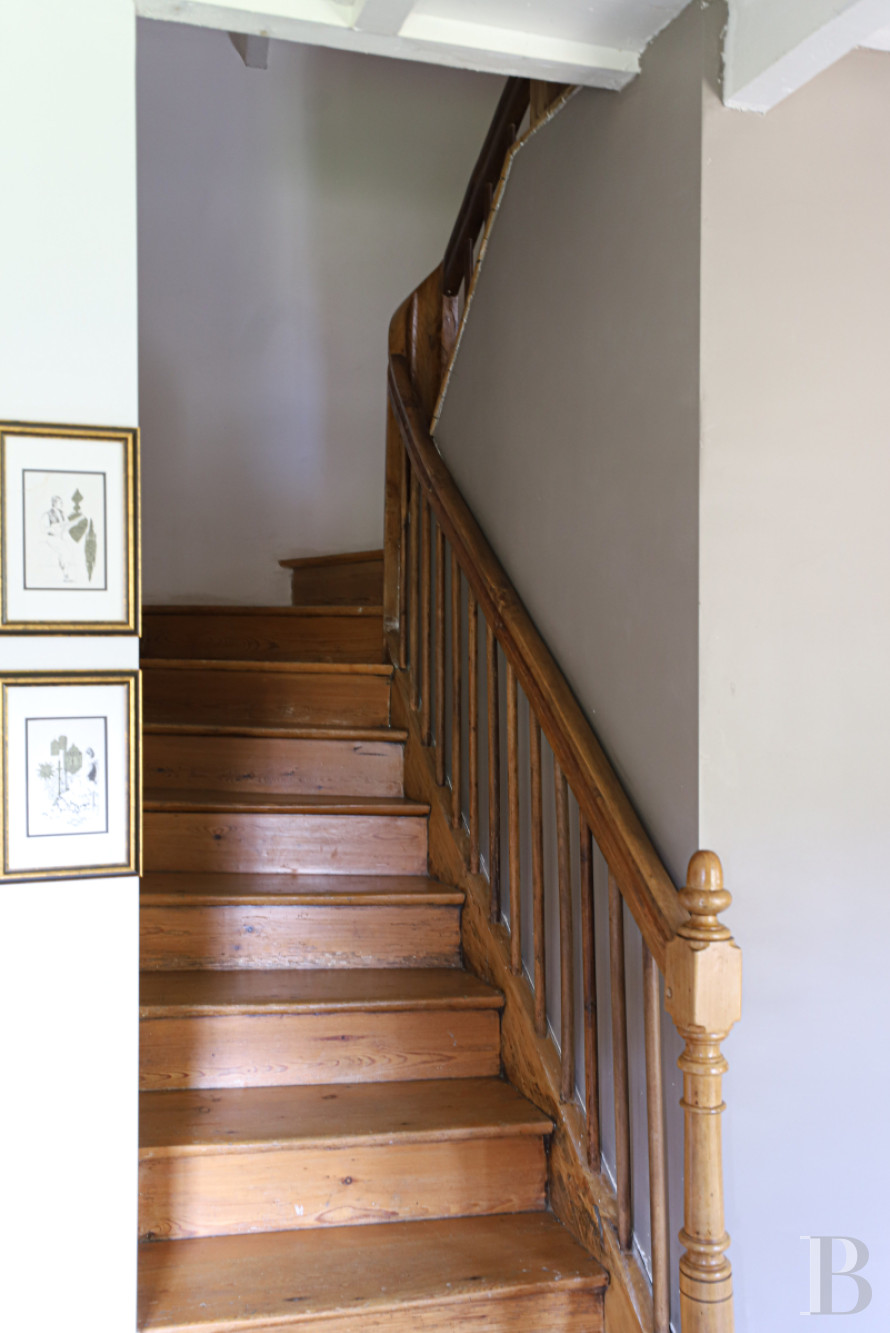 A renovated 18th-century farm with several gites between Paimpol and Saint-Brieuc, in the Côtes d'Armor department - photo  n°38